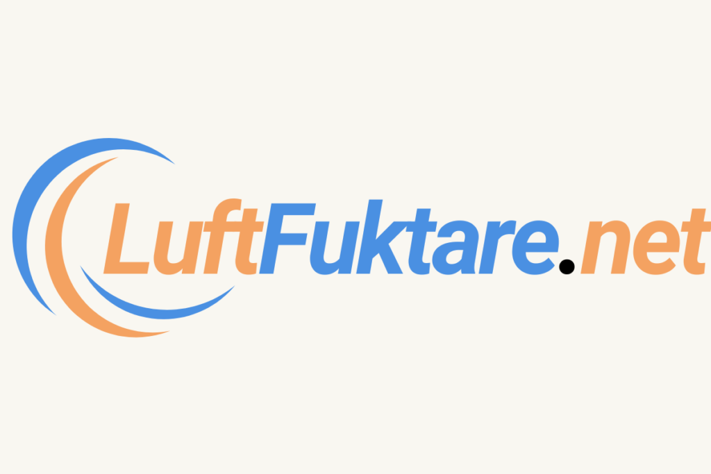 Luftfuktare.net