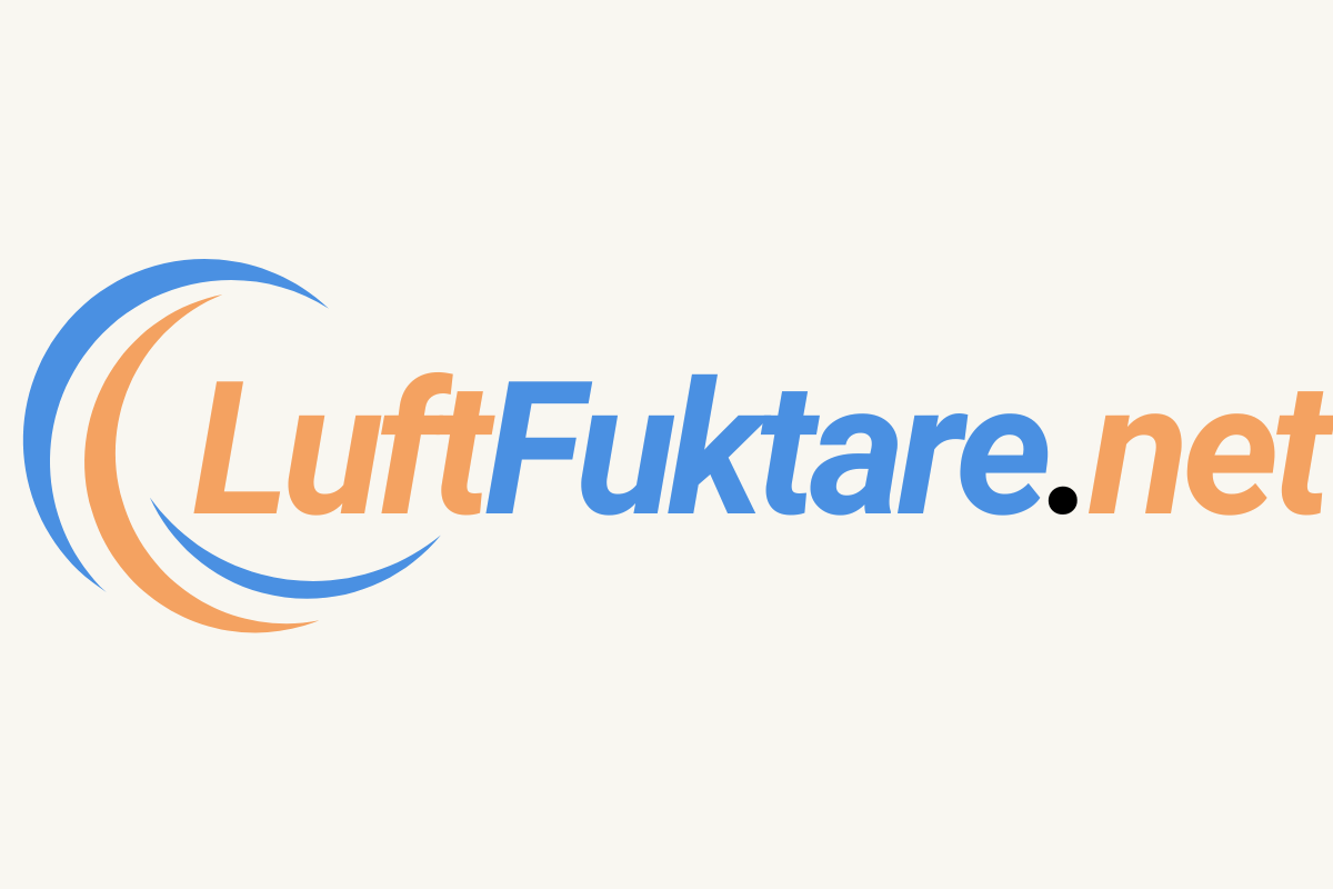 Luftfuktare.net